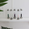 The Environmental Impact of Plastic Bottles and the Crystal water Bottle Solution