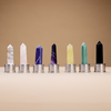 How Healing Crystals Work and Their Energizing Powers