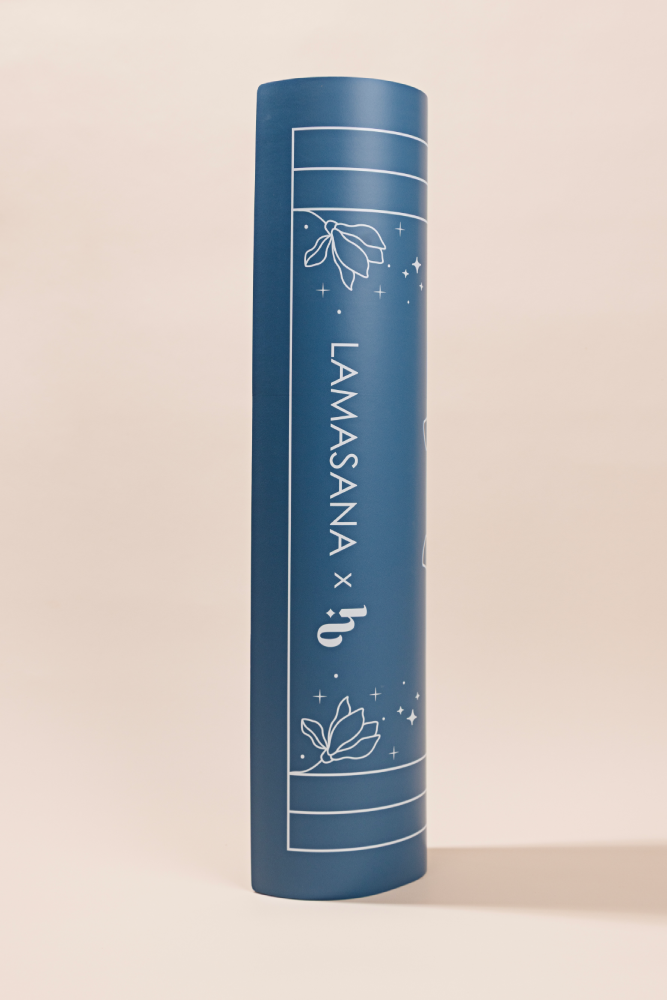 Celestial Mist (Teal)