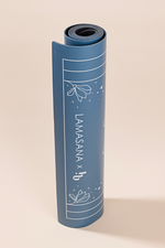 Celestial Mist (Teal)