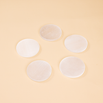 Selenite Plate