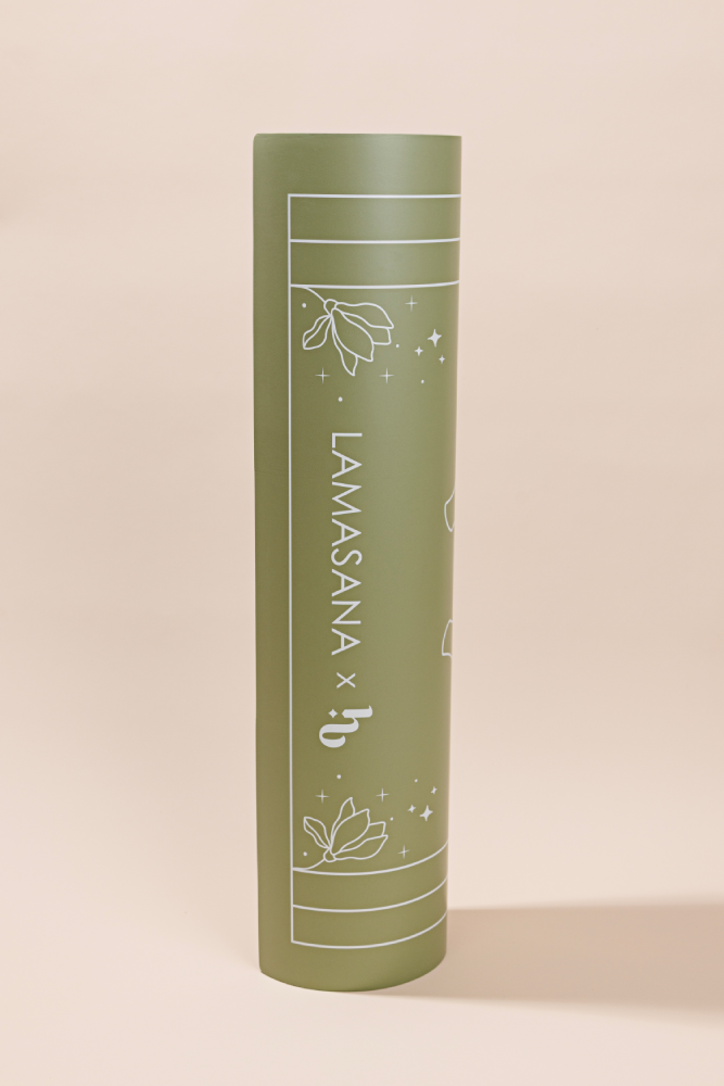 Forest Embrace (sage green)