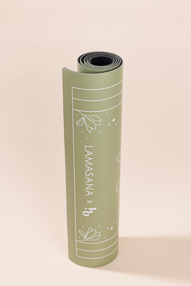 Forest Embrace (sage green)