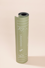 Forest Embrace (sage green)