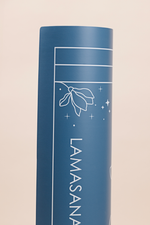 Celestial Mist (Teal)