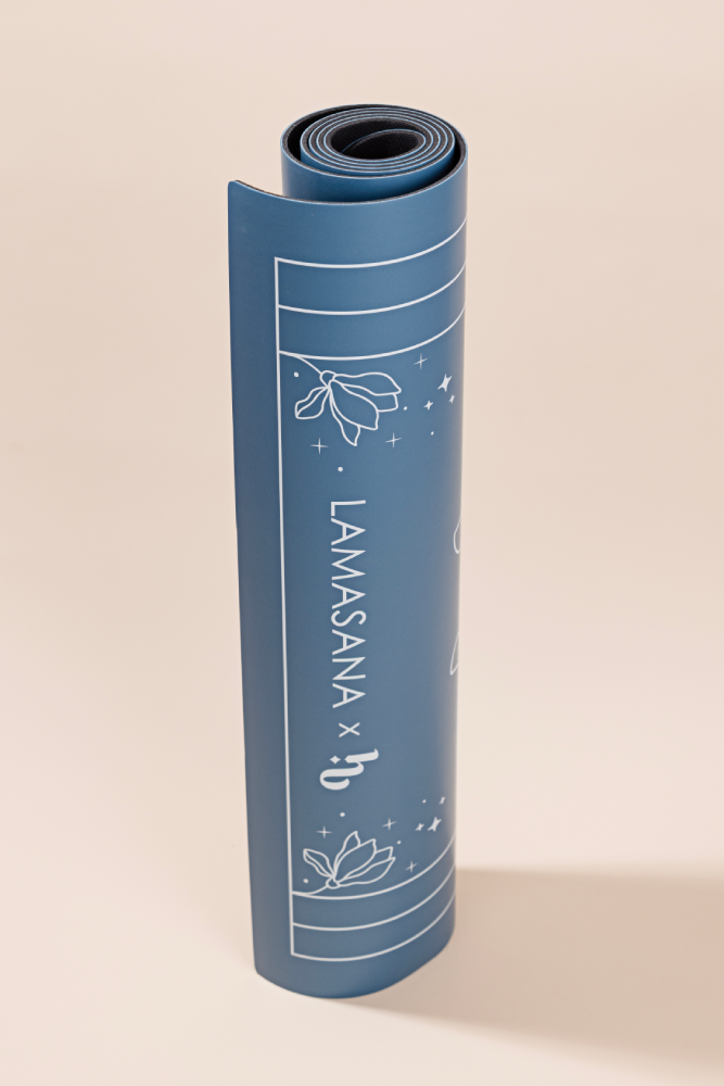 Celestial Mist (Teal)