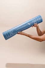 Celestial Mist (Teal)