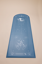 Celestial Mist (Teal)