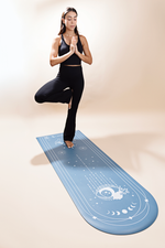 Celestial Mist (Teal)